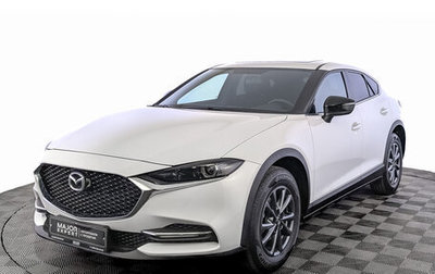 Mazda CX-4, 2023 год, 2 995 000 рублей, 1 фотография