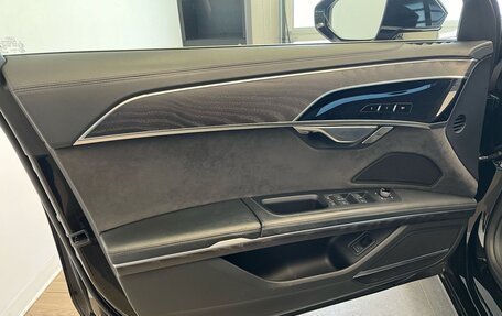 Audi A8, 2019 год, 5 300 000 рублей, 7 фотография