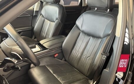 Audi A8, 2019 год, 5 300 000 рублей, 9 фотография