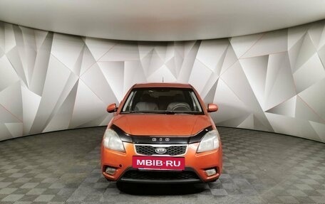 KIA Rio II, 2011 год, 595 150 рублей, 7 фотография