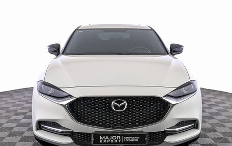 Mazda CX-4, 2023 год, 2 995 000 рублей, 2 фотография