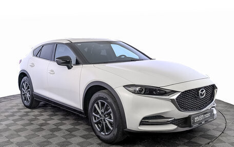 Mazda CX-4, 2023 год, 2 995 000 рублей, 3 фотография