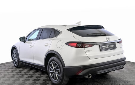 Mazda CX-4, 2023 год, 2 995 000 рублей, 7 фотография