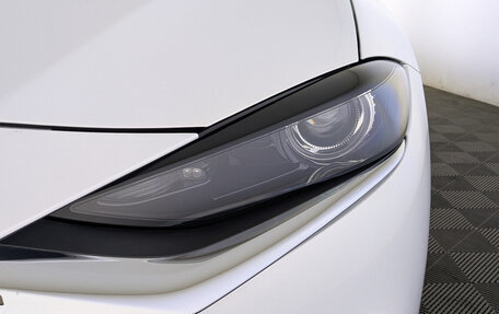 Mazda CX-4, 2023 год, 2 995 000 рублей, 11 фотография