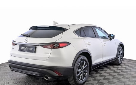 Mazda CX-4, 2023 год, 2 995 000 рублей, 5 фотография