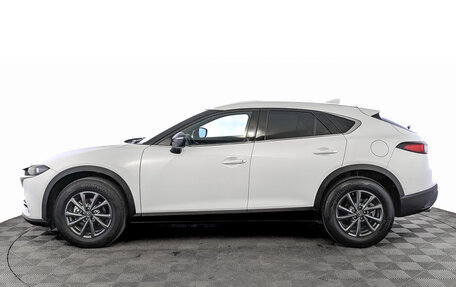 Mazda CX-4, 2023 год, 2 995 000 рублей, 8 фотография