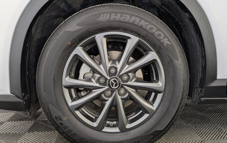 Mazda CX-4, 2023 год, 2 995 000 рублей, 12 фотография