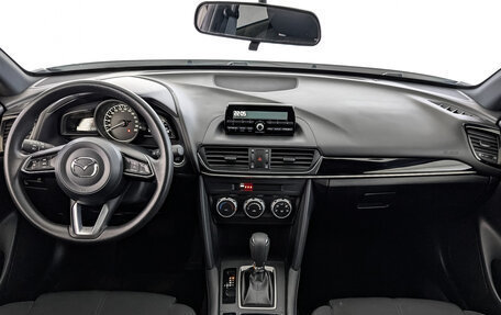Mazda CX-4, 2023 год, 2 995 000 рублей, 14 фотография