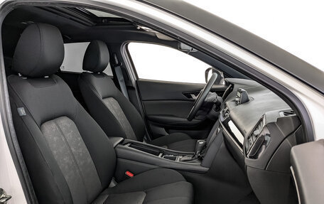 Mazda CX-4, 2023 год, 2 995 000 рублей, 24 фотография