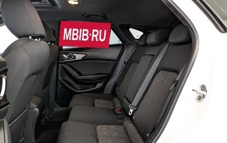 Mazda CX-4, 2023 год, 2 995 000 рублей, 18 фотография