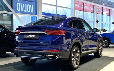 Geely Tugella FY11, 2021 год, 2 730 000 рублей, 5 фотография