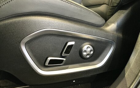 Geely Tugella FY11, 2021 год, 2 730 000 рублей, 9 фотография