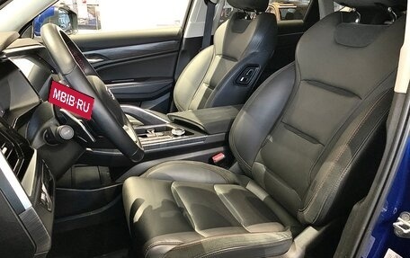 Geely Tugella FY11, 2021 год, 2 730 000 рублей, 8 фотография