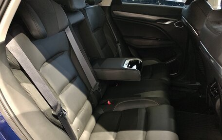 Geely Tugella FY11, 2021 год, 2 730 000 рублей, 19 фотография