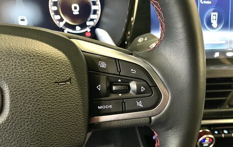 Geely Tugella FY11, 2021 год, 2 730 000 рублей, 13 фотография