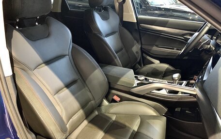 Geely Tugella FY11, 2021 год, 2 730 000 рублей, 21 фотография