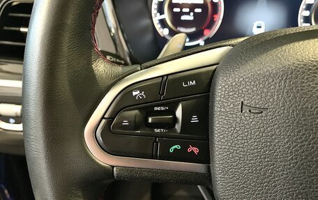 Geely Tugella FY11, 2021 год, 2 730 000 рублей, 12 фотография