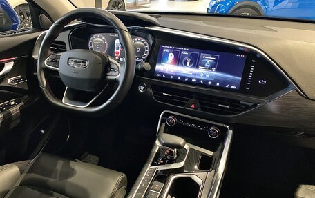 Geely Tugella FY11, 2021 год, 2 730 000 рублей, 17 фотография