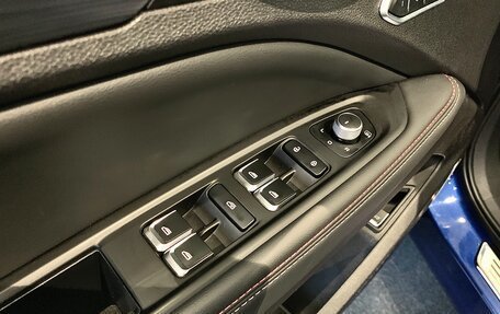 Geely Tugella FY11, 2021 год, 2 730 000 рублей, 23 фотография