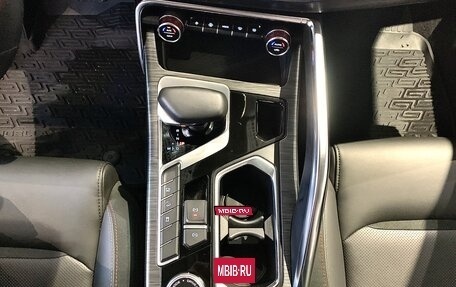 Geely Tugella FY11, 2021 год, 2 730 000 рублей, 15 фотография