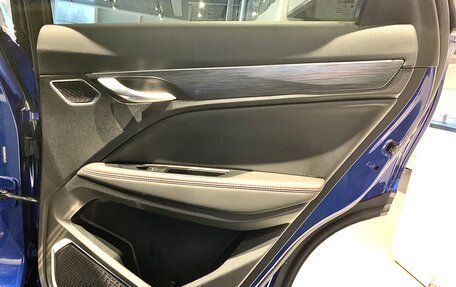 Geely Tugella FY11, 2021 год, 2 730 000 рублей, 26 фотография