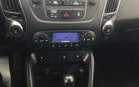 Hyundai ix35 I рестайлинг, 2014 год, 1 295 000 рублей, 2 фотография