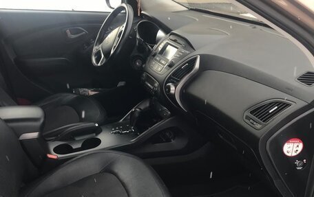 Hyundai ix35 I рестайлинг, 2014 год, 1 295 000 рублей, 12 фотография