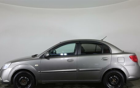 KIA Rio II, 2011 год, 527 000 рублей, 8 фотография