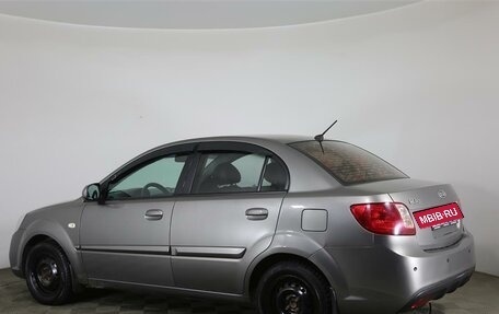 KIA Rio II, 2011 год, 527 000 рублей, 7 фотография