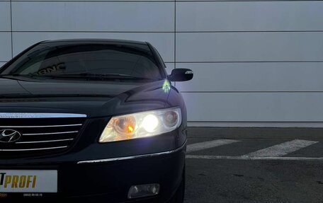Hyundai Grandeur, 2008 год, 870 000 рублей, 7 фотография
