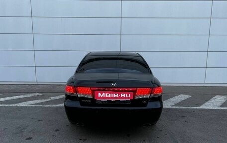 Hyundai Grandeur, 2008 год, 870 000 рублей, 5 фотография