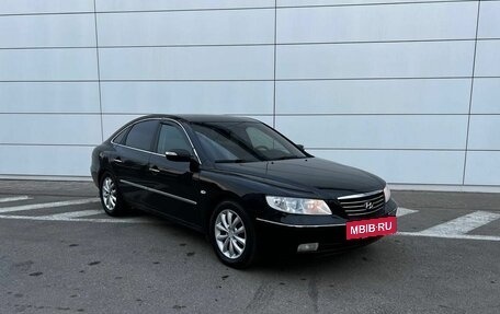 Hyundai Grandeur, 2008 год, 870 000 рублей, 3 фотография