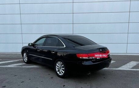 Hyundai Grandeur, 2008 год, 870 000 рублей, 6 фотография