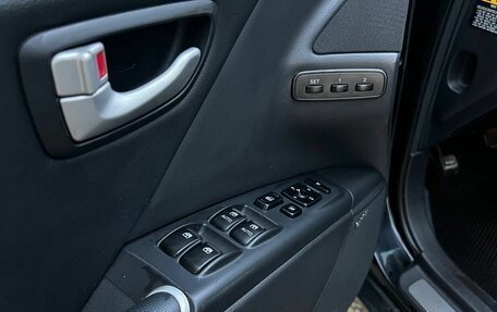 Hyundai Grandeur, 2008 год, 870 000 рублей, 15 фотография