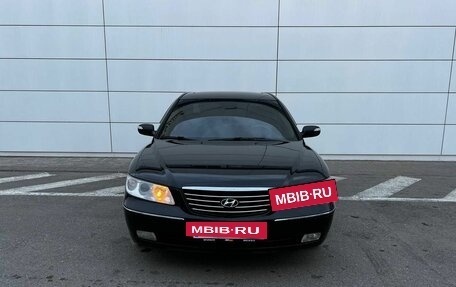 Hyundai Grandeur, 2008 год, 870 000 рублей, 2 фотография