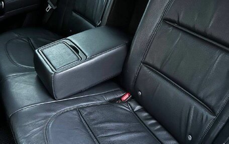 Hyundai Grandeur, 2008 год, 870 000 рублей, 21 фотография