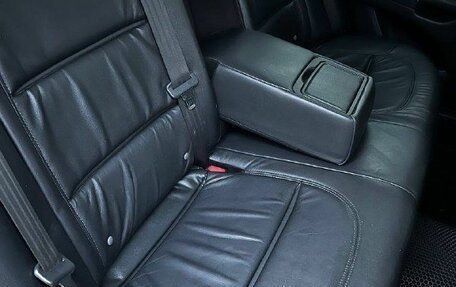 Hyundai Grandeur, 2008 год, 870 000 рублей, 23 фотография