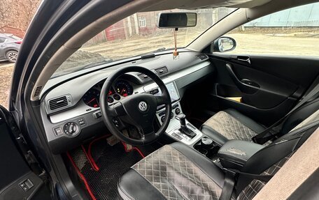 Volkswagen Passat B6, 2007 год, 550 000 рублей, 5 фотография