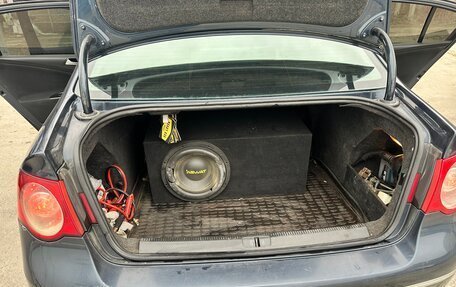 Volkswagen Passat B6, 2007 год, 550 000 рублей, 7 фотография