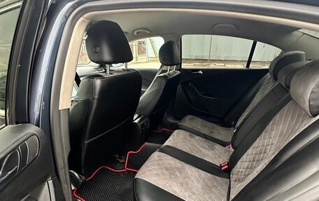 Volkswagen Passat B6, 2007 год, 550 000 рублей, 8 фотография