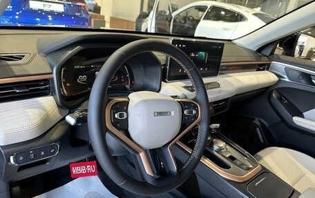 Haval Jolion, 2025 год, 2 949 000 рублей, 15 фотография