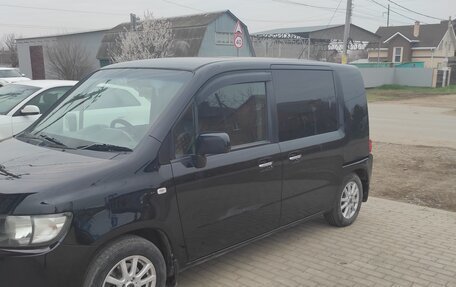 Honda Mobilio Spike I рестайлинг, 2006 год, 740 000 рублей, 1 фотография