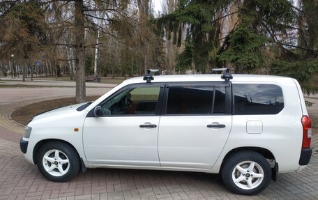 Toyota Probox I, 2009 год, 695 000 рублей, 1 фотография