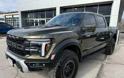 Ford F-150, 2025 год, 14 100 000 рублей, 1 фотография