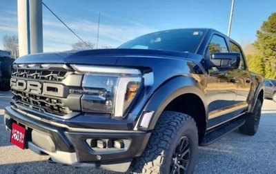Ford F-150, 2025 год, 13 440 000 рублей, 1 фотография
