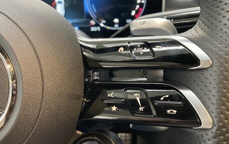 Mercedes-Benz C-Класс AMG, 2023 год, 9 730 000 рублей, 12 фотография