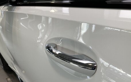 Mercedes-Benz C-Класс AMG, 2023 год, 9 730 000 рублей, 10 фотография