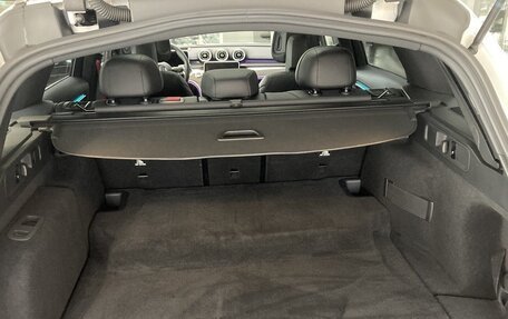 Mercedes-Benz C-Класс AMG, 2023 год, 9 730 000 рублей, 11 фотография