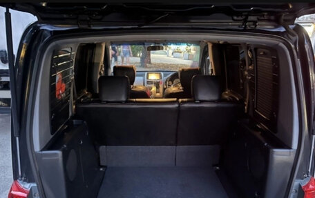 Honda Mobilio Spike I рестайлинг, 2006 год, 740 000 рублей, 4 фотография