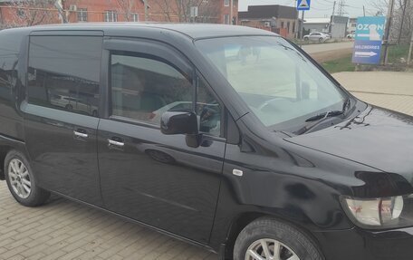 Honda Mobilio Spike I рестайлинг, 2006 год, 740 000 рублей, 2 фотография